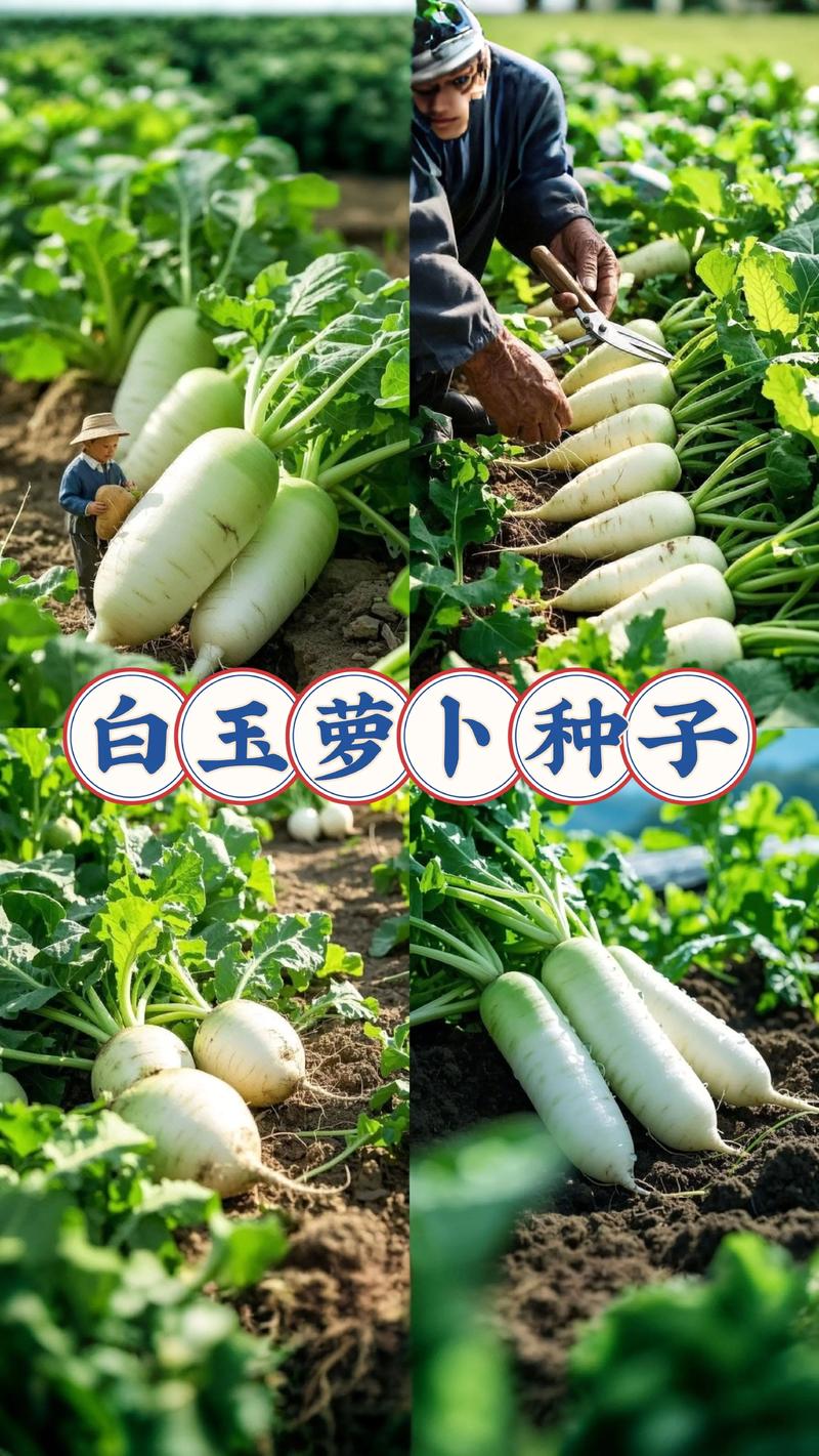 良种选购
